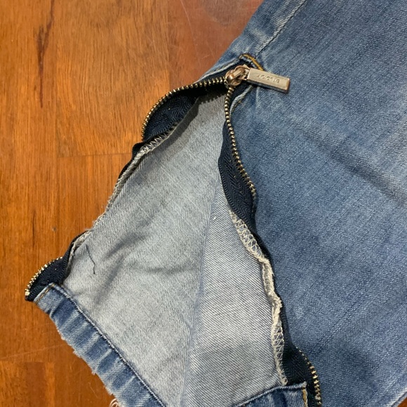 Jeans Woman - Picture 2 of 4